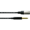 Cordial CCM 7,5 MP 7,5 m Mikrofónový kábel