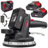 Vibračná prísavka na pokládku dlažby 21V, RED TECHNIC RTAPW0053
