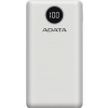 ADATA P20000QCD bílá AP20000QCD-DGT-CWH