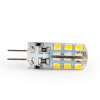 G4 LED 2W NEUTRÁLNA BIELA 12V,