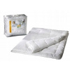 Perina, paplón - Bavlnená prikrývka AMW 160 x 200 cm (Hollofil Allerban 160x200 Anti -allergická prikrývka)