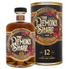 The Demon's Share 12y 41% 0,7 l (tuba)