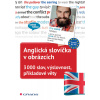 Anglická slovíčka v obrázcích - 3000 slov, výslovnost, příkladové věty - Arndt Knieper