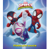 Marvel - Spidey a jeho úžasní přátelé - Příběhy před usnutím