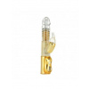 Vibrátor zajačik DORCEL ORGASMIC RABBIT GOLD