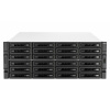 QNAP TS-H3087XU-RP NAS Rack (4U) Ethernet / LAN pripojenie Čierna, Biela E-2378 (TS-H3087XU-RP-E2378-64G)