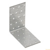 Montážny uholník 100x100x60x2,0mm, KM11, pozink