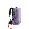 Lavínový batoh Ortovox Avabag Litric Tour 28 S - lush lavender