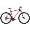 Horský bicykel - MTB Bike Kross Hexagon 5,0 Rám 21 palcov + zadarmo (MTB Bike Kross Hexagon 5,0 Rám 21 palcov + zadarmo)