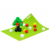 PIX-IT 3D kocky Green