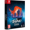 The Thing Remastered (Deluxe Edition)