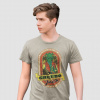 Tričko - Star Wars Tee - Carbonite is Forever Black S