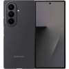 Samsung SAMSUNG Carbon Shield Case Z Fold7 Black sada kryt + ochranné sklo Samsung Galaxy Z Fold 7 čierna; EF-XF966SBEGWW