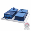Trixie Dog Activity Poker Box 1 strategická hra pre psov 31 x 31 cm