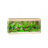 Juwel Rio LED 240 akvárium set dub 121x41x50 cm, 240 l