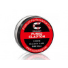 TRI-CORE Fused Clapton 2,5mm 0,46ohm 10pc