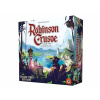 Robinson Crusoe: Collectors Edition - EN - mierne poškodená krabica