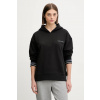 Mikina Calvin Klein Performance LVGWF5W309 čierna XS