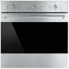 Elektrická rúra 60 SMEG SF6381X (Elektrická rúra 60 SMEG SF6381X)