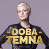 Doba temna - Adéla Elbel (mp3 audiokniha)