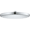 GROHE Vitalio Start horná sprcha 1jet EcoJoy, priemer 250 mm, chróm, 26815000