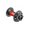 DT Swiss Náboj predného kolesa 240 MTB kotúčová brzda 100mm/15mm TA, IS 6-bolt, 28 dier