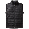 Bunda PATAGONIA M NANO PUFF VEST Man veľkosť S
