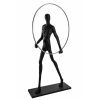 AZZARDO ATLAS A AZ4984 stojacia lampa