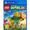 LEGO Worlds Sony PlayStation 4 (PS4)