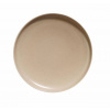 Kinekus Tanier plytký porcelánový 27cm MODERNA púdrový