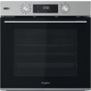 Whirlpool OMSK58RU1SX Steam+