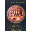 Grécky zázrak - Vojtech Zamarovský - online doručenie