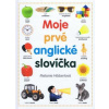 Moje prvé anglické slovíčka - Hibbertová Melanie