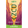 E-kniha Děti Duny - retro vydání - Frank Herbert