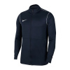 Nike Dry Park 20 Training JR BV6906-451 sweatshirt (55800) Green Camo 128 cm