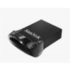 USB kľúč SanDisk Ultra Fit 256GB USB 3.1 Flash Drive čierny (SDCZ430-256G-G46)