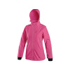 Canis CXS Bunda CXS NEVADA, softshellová, dámská 123011930095 XL Růžová