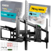 Humberg TV držiak 32-80 palcov 70 kg
