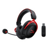 Bezdrôtové slúchadlá na uši HyperX Cloud II Wireless (4P5K4AA)