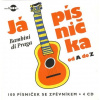 Bambini di Praga: Já písnička od A do Z - 4CD