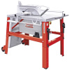 Holzmann Maschinen TKS500S_400V stolová píla, průměr listu 500 mm, uchycení 30 mm, 4200 W, 400 V; TKS500S_400V