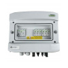 EMITER EM-1357_DCAC Rozdzielnica DCAC, IP65, SPD DC Dehn 1000V typu 2, 2 x łańcuch PV, 2 x MPPT, SPD AC Dehn typ 2, 20A 1-F (EM-1357_DCAC)