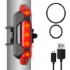 Trizand USB zadné čierne