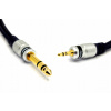 Kábel Vitalco MK68 jack (6,3 mm) - minijack (3,5 mm) 1,5 m
