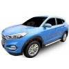 J&J AUTOMOTIVE | Bočné našľapy pre Hyundai Tucson 2015-vyššie