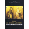 Život Sv. Cyrila a Metoda