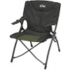 DAM Foldable Chair DLX Steel