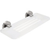 Polička do kúpelne Nimco IXI nerez 30 cm UNM X330-10