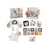Taf Toys Sada hračiek Hello Baby- Darčekový box Taf Toys
