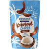 Allnature Kokosové chipsy s kakaom, 40 g